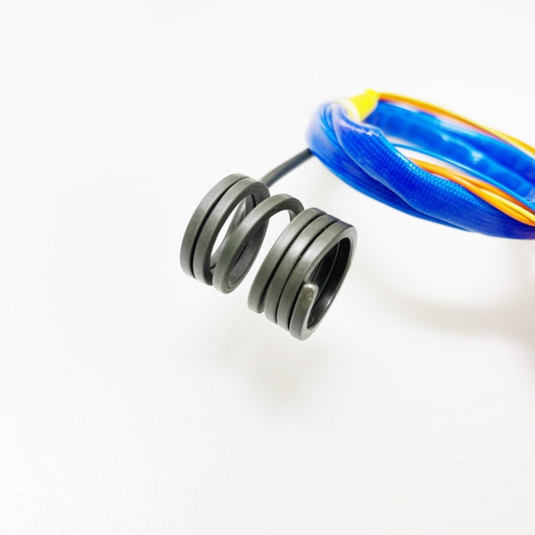 Coil Type Hot Runner Heater