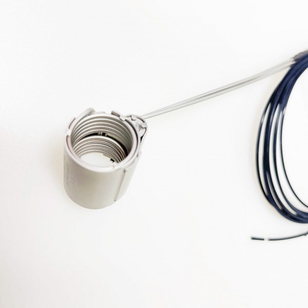 Coil Hot Runner Heater with S/S Sleeve