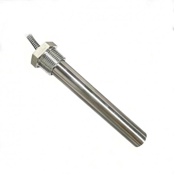 Threaded External Cartridge Heater