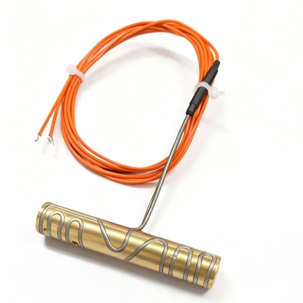 Brass Type Hot Runner Heater