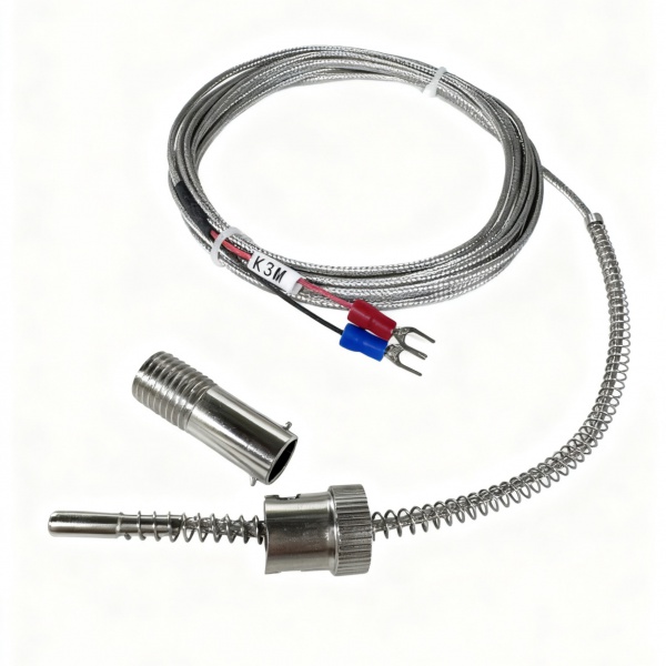 J Type Thermocouple