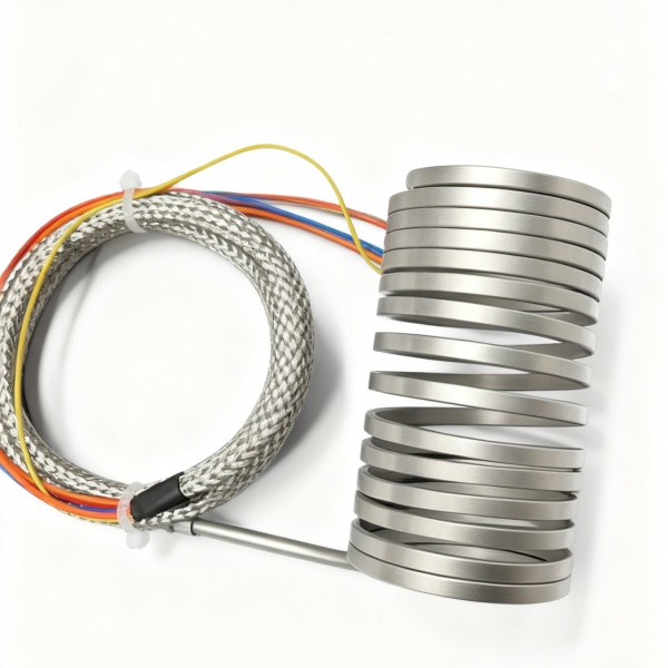 Hot Runner Heater with J Type Thermocouple