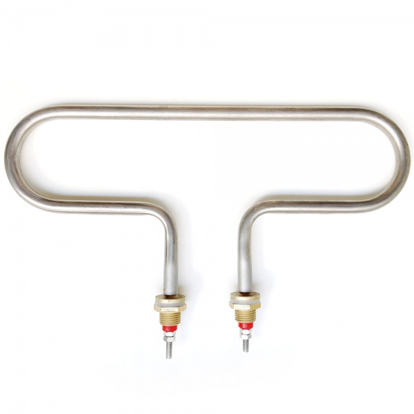 Special Shape Immersion Heater