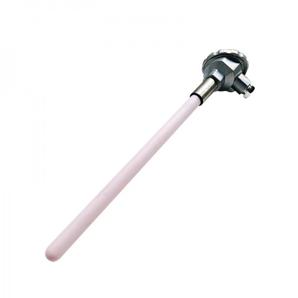 Thermocouple with Ceramic Probe