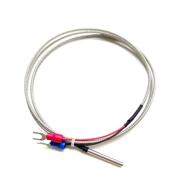 Thermocouple K/J/E/T, etc
