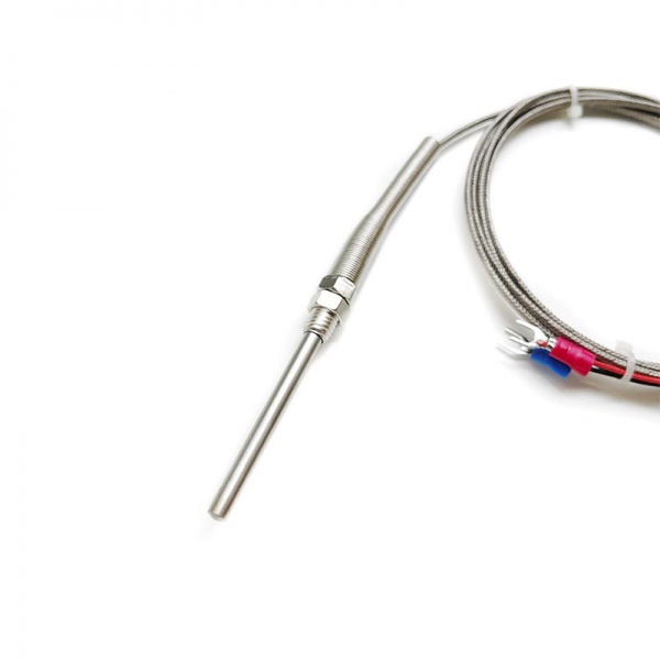 Screw Type Thermocouple 