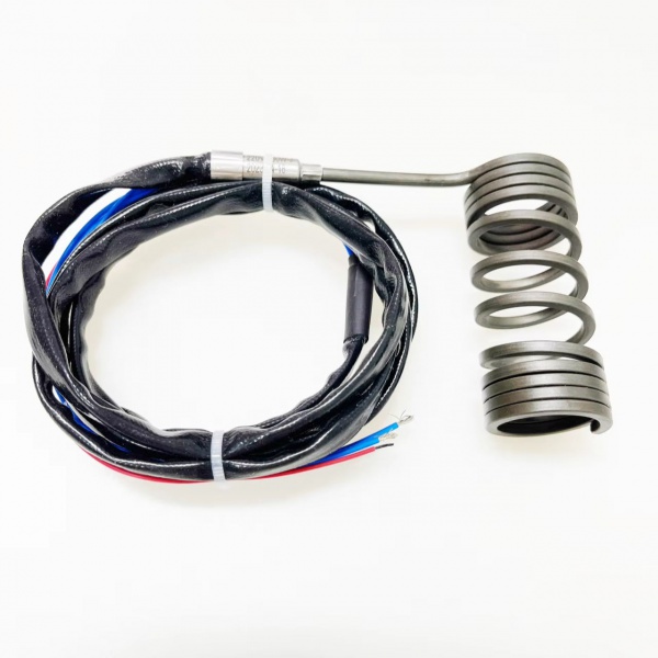 Coil Type Hot Runner Hearter 
