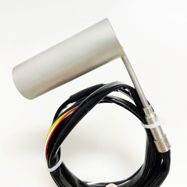 Hot Runner Heater with S/S Sleeve