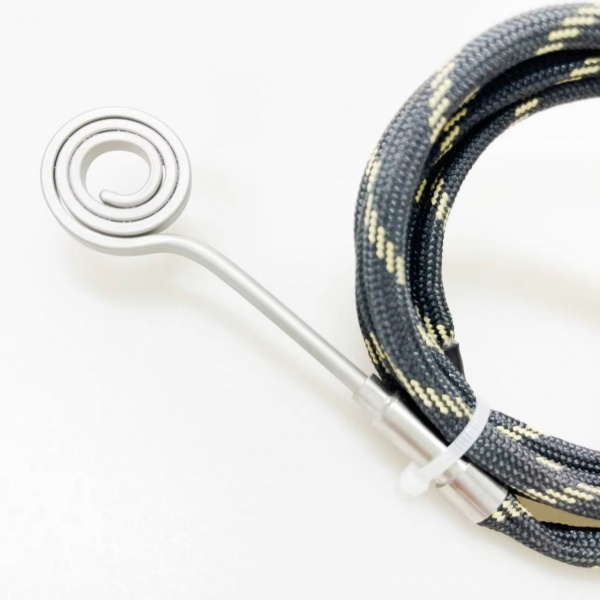 Coil Type Hot Runner Heater