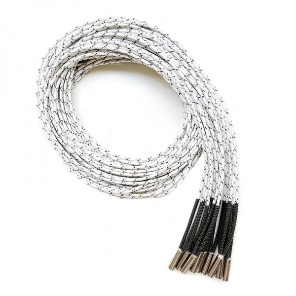 External Cartridge Heater