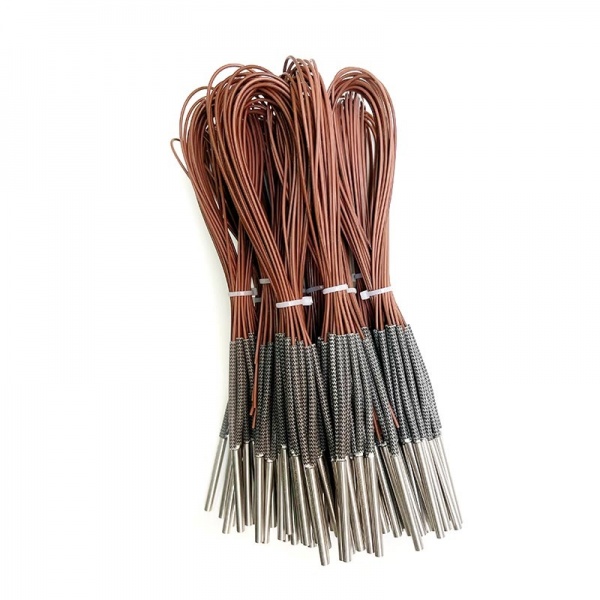3mm External Cartridge Heater