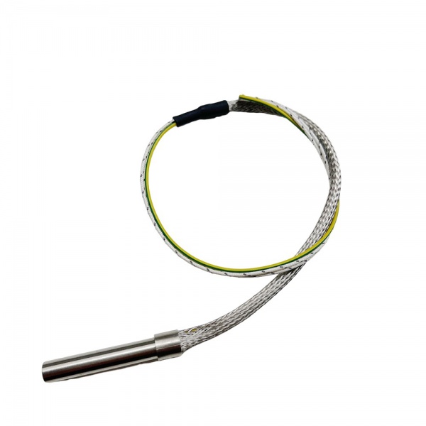 Internal Cartridge Heater