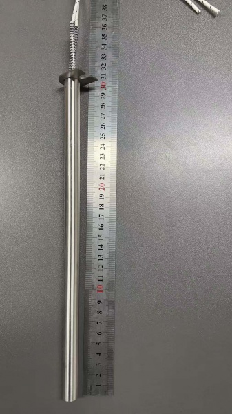 External Cartridge Heater