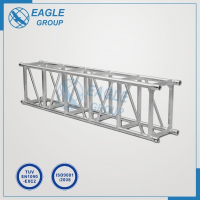 Square Spigot Truss