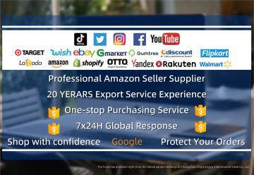 Product descriptions from the supplier