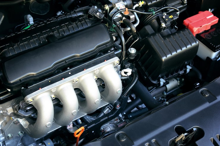 Automobile industry