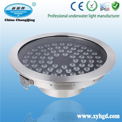 XYH390G不锈钢水下灯