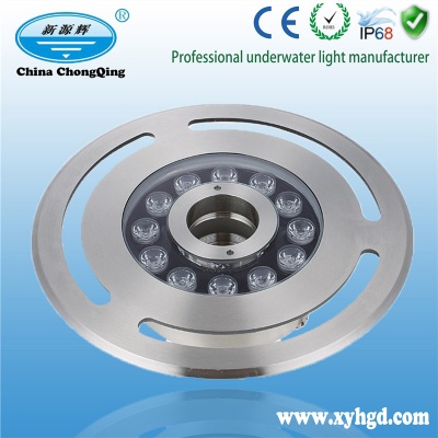XYH220GMKH不锈钢旱喷泉灯