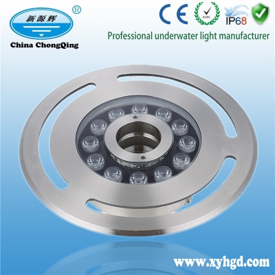 XYH270GMKH不锈钢旱喷泉灯