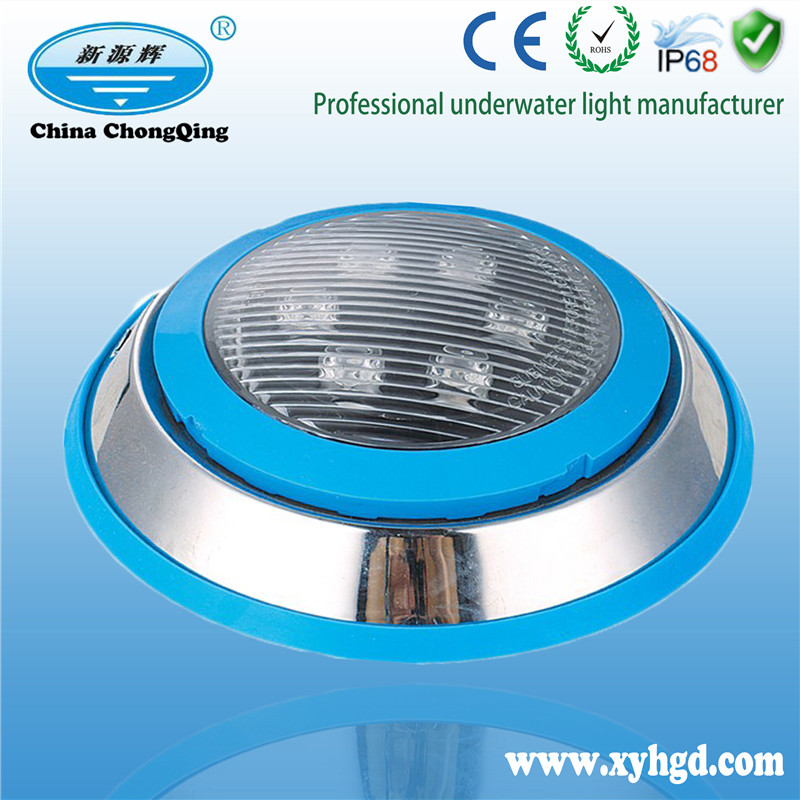 XYH230G壁挂式泳池灯
