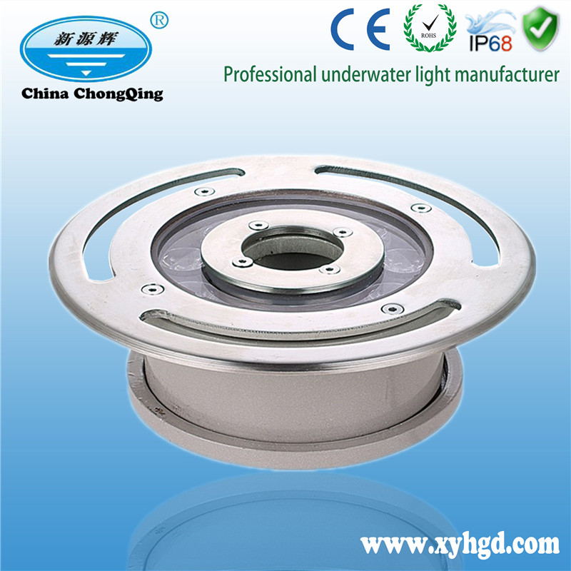 XYH180ZMKH铸铝旱喷泉灯