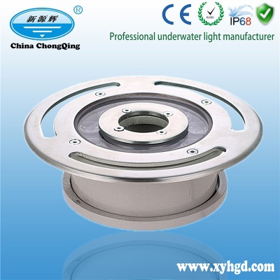 XYH180ZMKH铸铝旱喷泉灯
