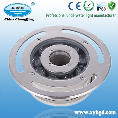 XYH210ZMKH铸铝旱喷泉灯