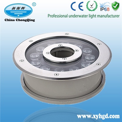 XYH200ZMK铸铝旱喷泉灯