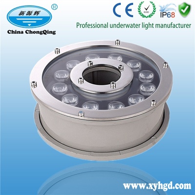 XYH180ZK铸铝喷泉灯