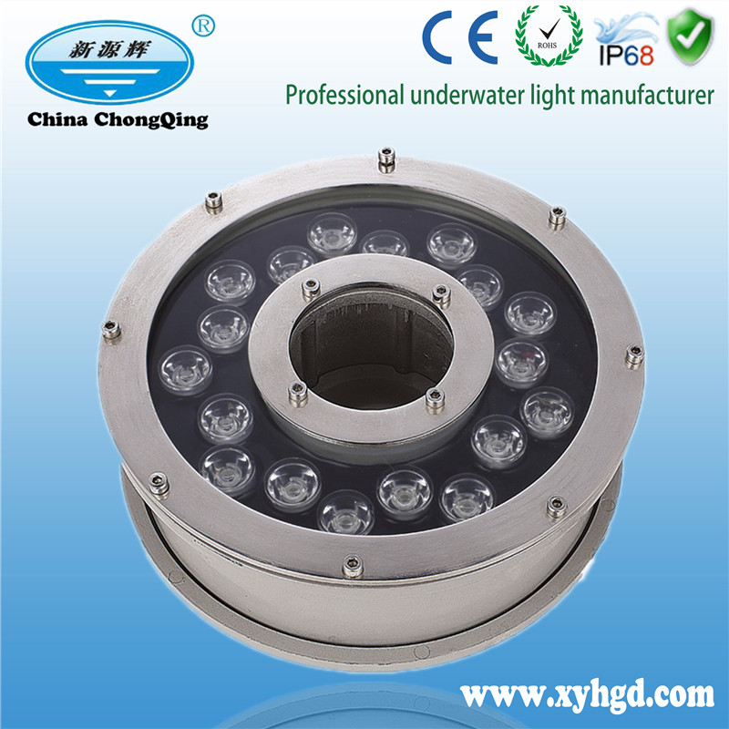 XYH200ZK鑄鋁噴泉燈