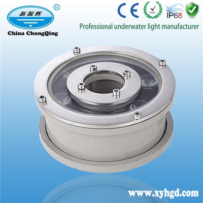 XYH130ZK铸铝喷泉灯