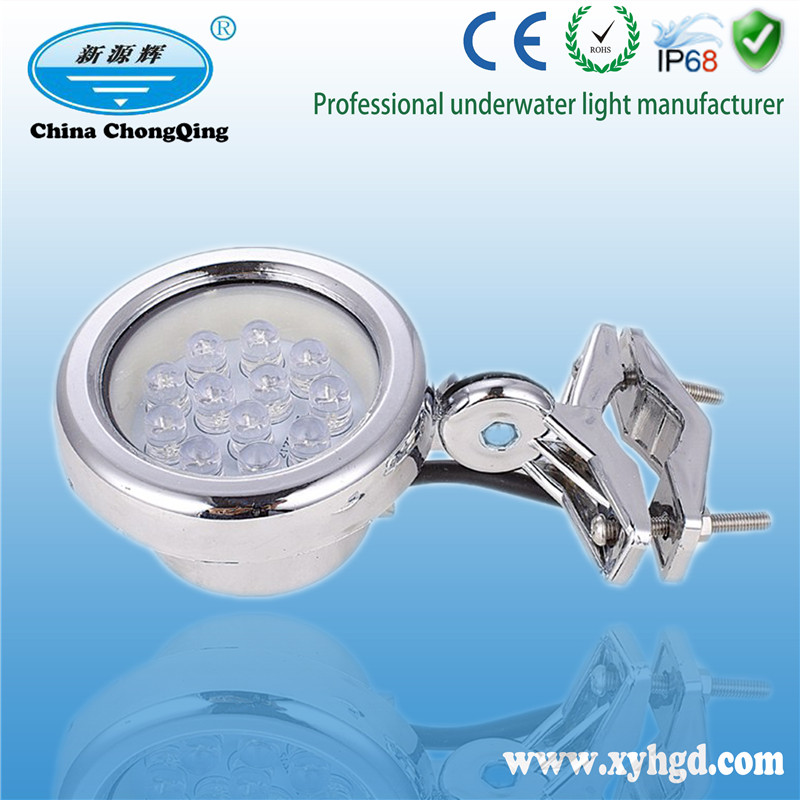 XYH90/115系列水下灯