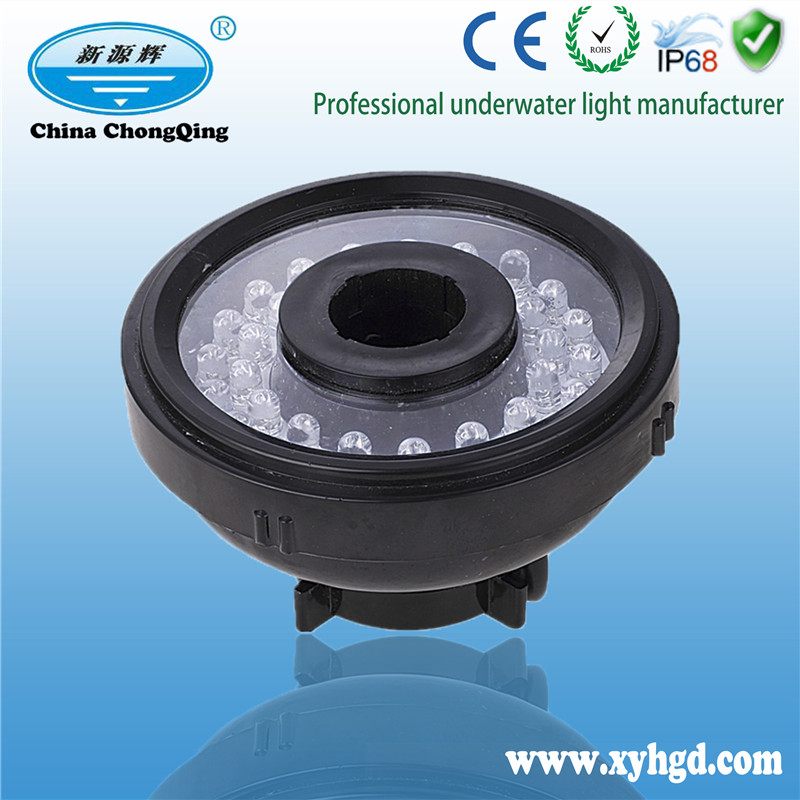 XYH135HK水下灯