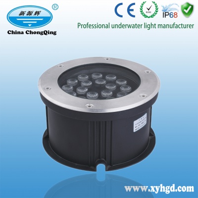 XYH200ZMS铸铝地埋灯