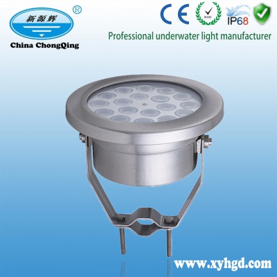 XYH190G不锈钢水下灯