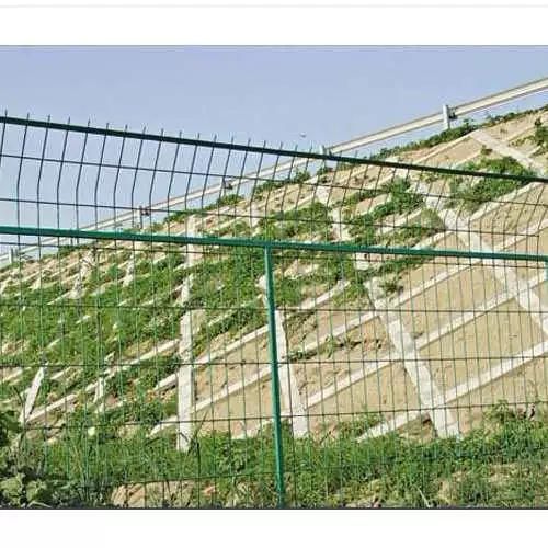 The Core Classification of Highway Safety Nets: Precise Protection Adapted to Specific Scenarios.