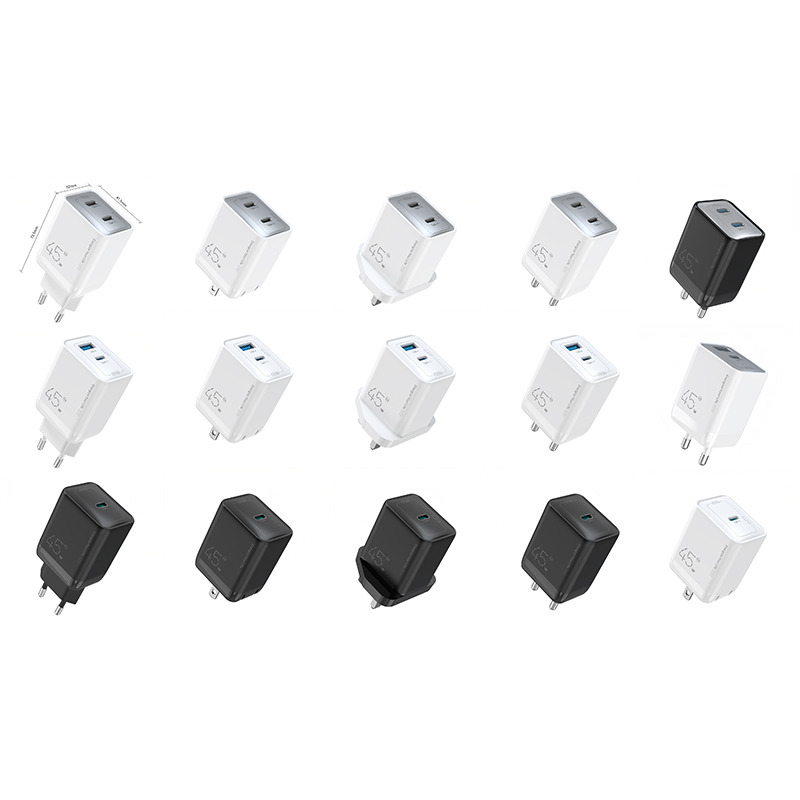45W Charger
