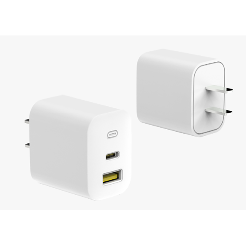 30W Charger