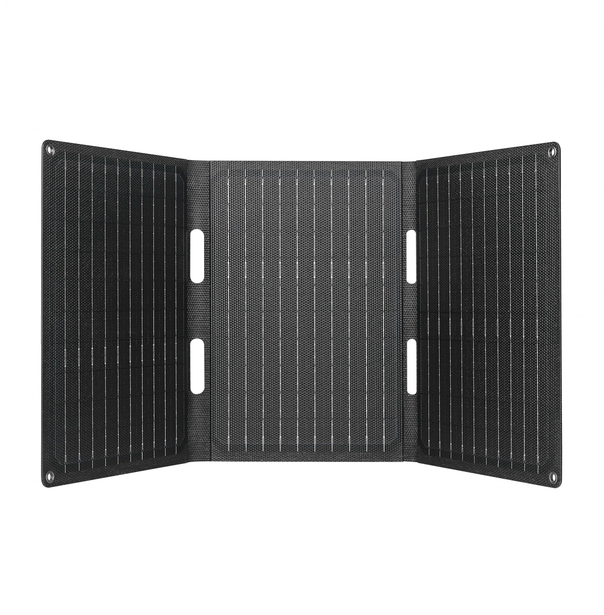 Foldable Solar Charger