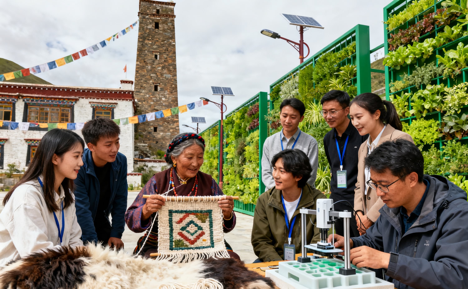 Cultural Stewardship Initiative