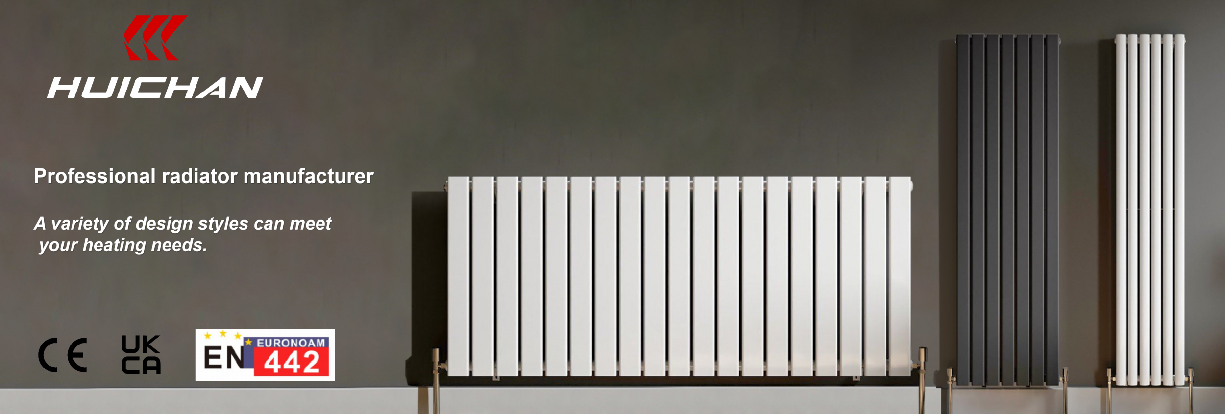 Tangshan Zeda HVAC Technology Co., Ltd.: A professional manufacturer of household radiators in China