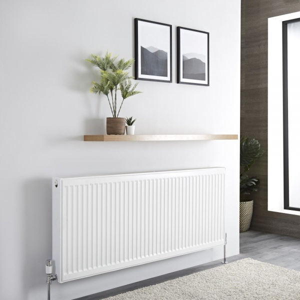 HUICHAN Type 22 steel panel radiator
