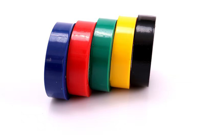 The Importance of High Voltage Electrical Tape in Modern Power Systems