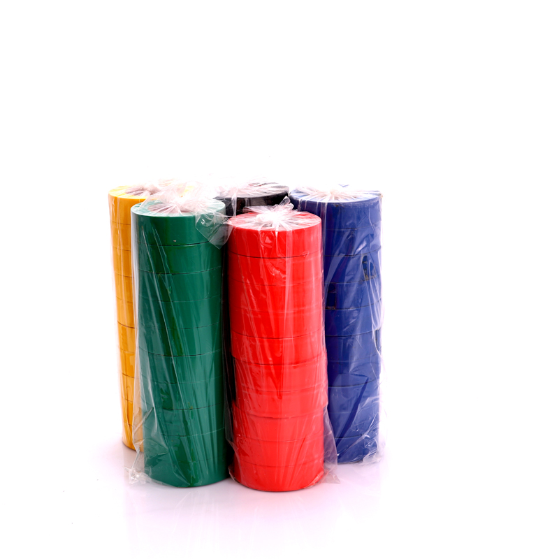 PVC Non-Adhesive Insulation Tape
