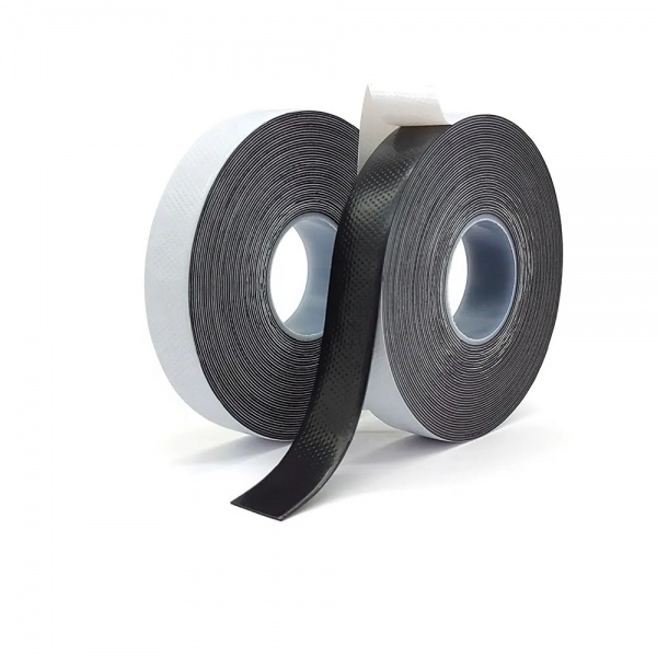 Waterproof Self-Fusing Rubber Tape