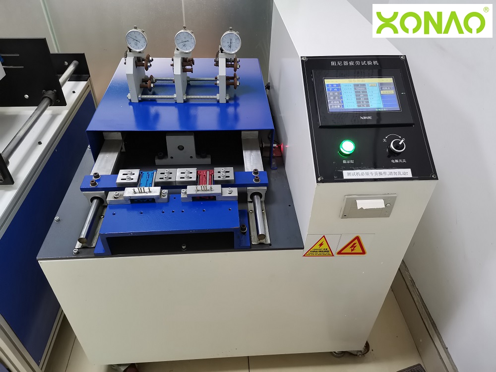 VIDEO-WATCH XONAO TEST ROOM ONLINE