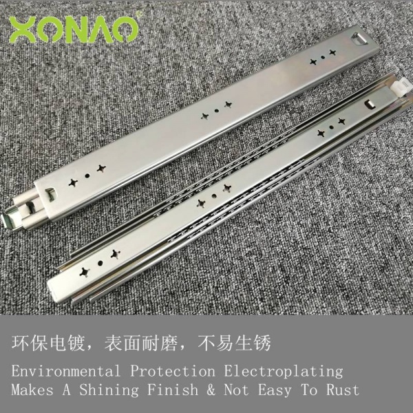 XA5312-200 53mm Heavy Duty(quick release clip)
