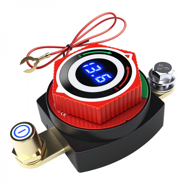 DP-TT-LED