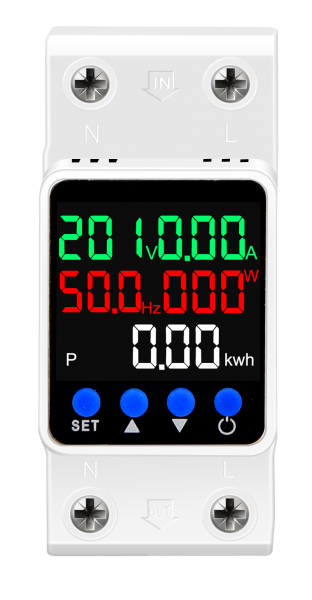 FXB-VA5+1 单相保护器