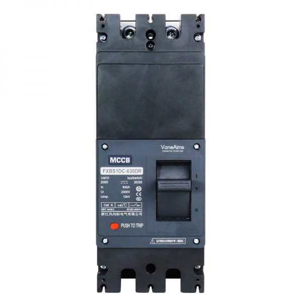 FXBS1DC-630DR（2P2000VDC）